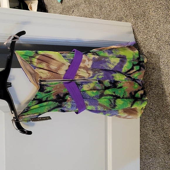 Brand New Strapless Dress - Picture 2 of 3